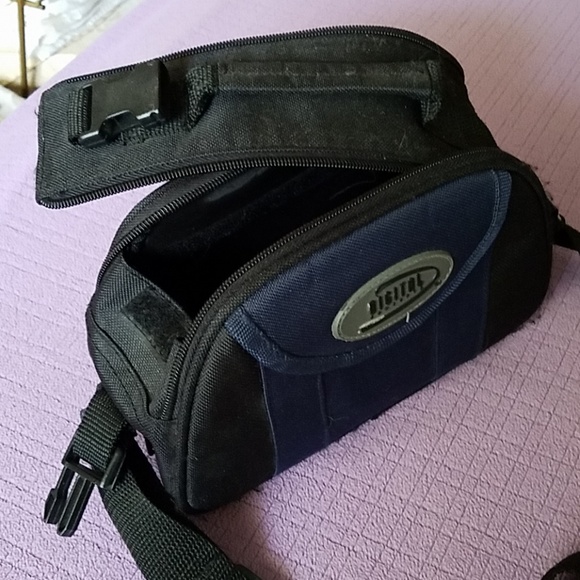 Digital brand small camera case - Picture 2 of 7